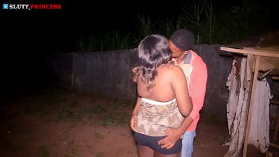 Африканское порно