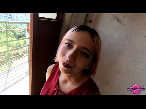❤️ Студентка Чувственно Отсасывает Незнакомцу на Заброшке - Обкончал Лицо ☑ Порево на сайте killvs.top ❤